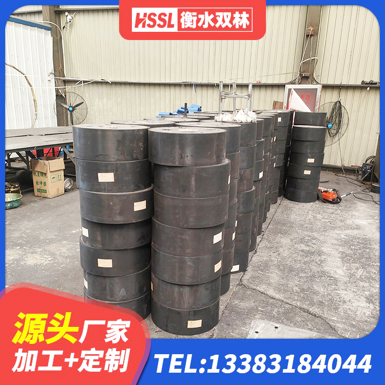 胶州市房屋隔震橡胶支座什么价格 胶州市SHDR较高阻尼隔震支座厂家 胶州市隔震支座厂家 胶州市LRB1400支座源头工厂 - 第6张