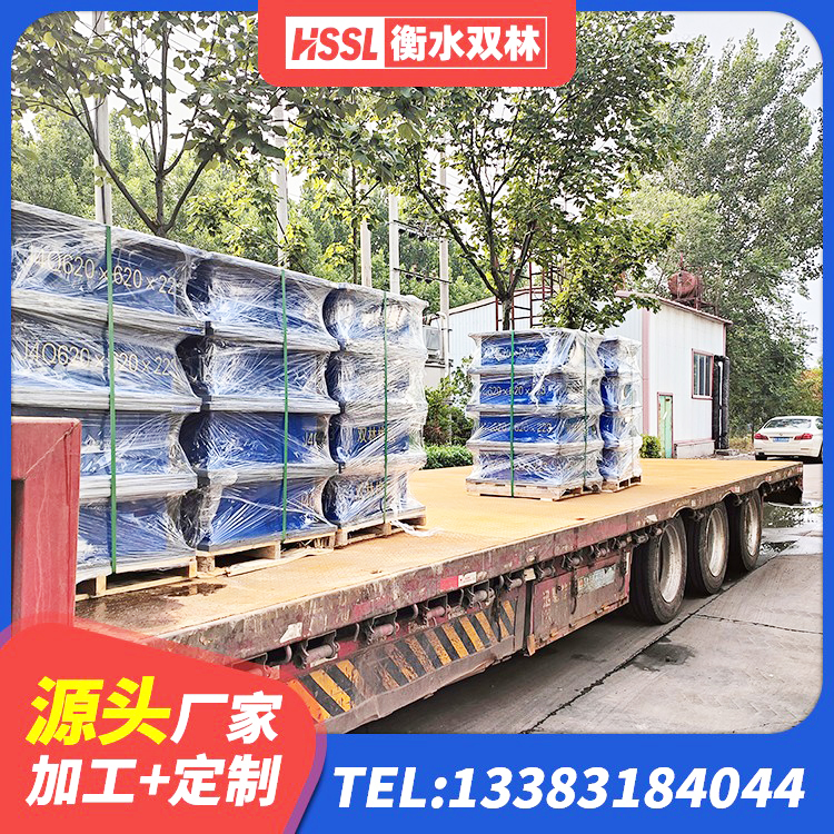 胶州市橡胶抗震支座厂商源头工厂 胶州市LRB隔震支座800源头工厂 胶州市建筑橡胶隔震支座JG厂家 胶州市LNR300天然橡胶隔震支座多少钱 - 第7张