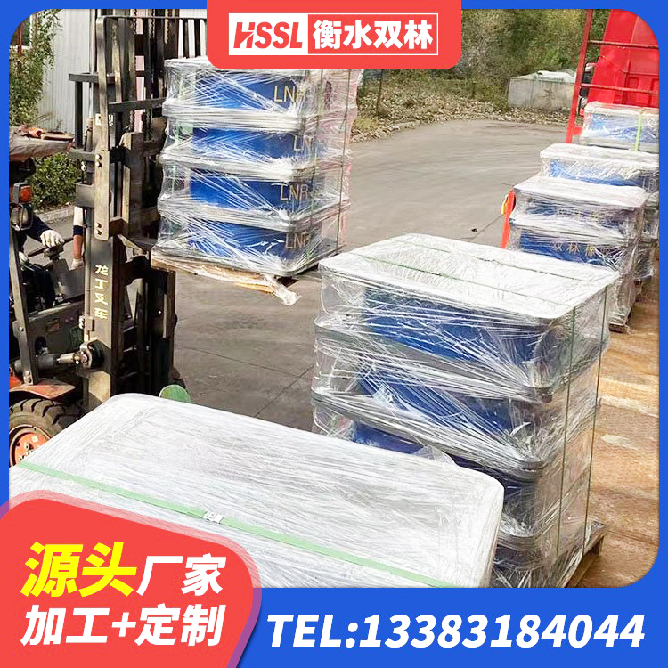 胶州市建筑铅芯隔振支座厂家 胶州市隔震减震橡胶隔震支座源头工厂 胶州市建筑铅芯防震支座厂家 胶州市LNR500隔震支座厂家电话 - 第2张
