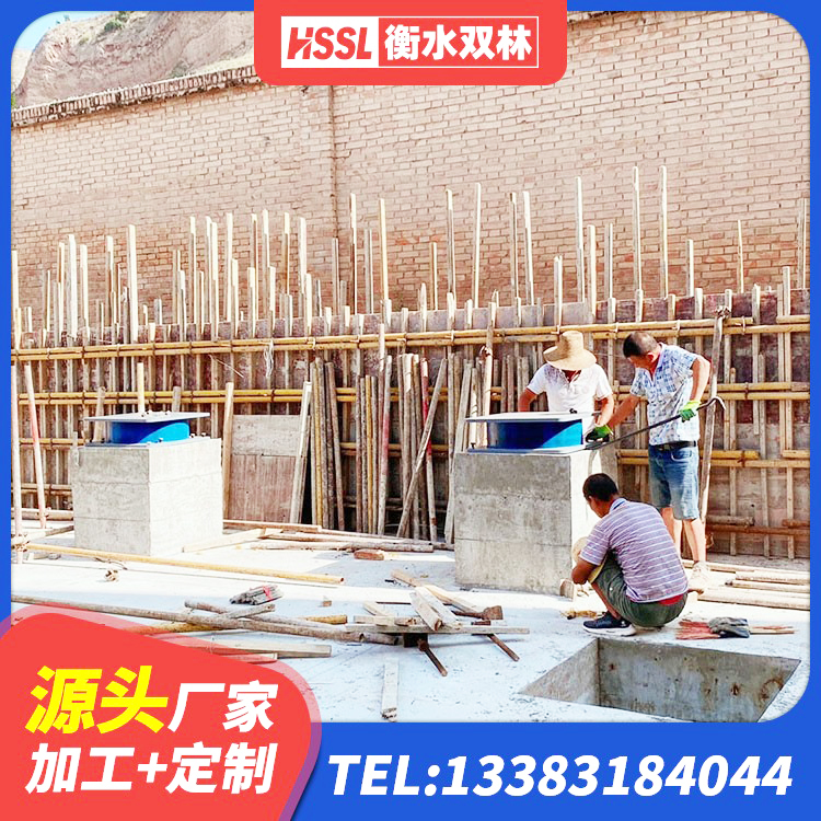 胶州市HDR1100高阻尼建筑隔震支座生产厂家 胶州市LNR1500天然橡胶隔震支座厂家电话 胶州市橡胶减隔震支座生产厂家 胶州市高阻尼隔震支座HDR(Ⅰ)-D395×177-G1.0厂家 - 第7张