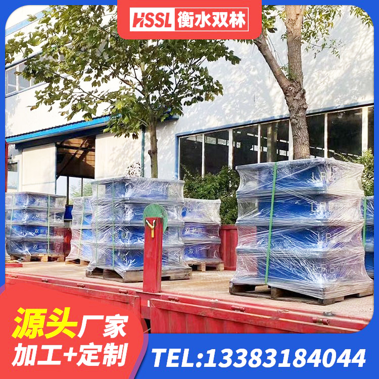 胶州市HDR1000橡胶隔震支座源头工厂 胶州市LNR300支座厂家电话 胶州市建筑防震隔震支座源头工厂 胶州市抗震支座出售 - 第9张