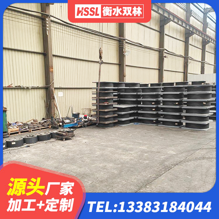 胶州市钢结构建筑支座 胶州市LNR1200隔震支座什么价格 胶州市J4Q铅芯隔震支座厂家 胶州市LNR700天然隔震支座厂家 - 第4张