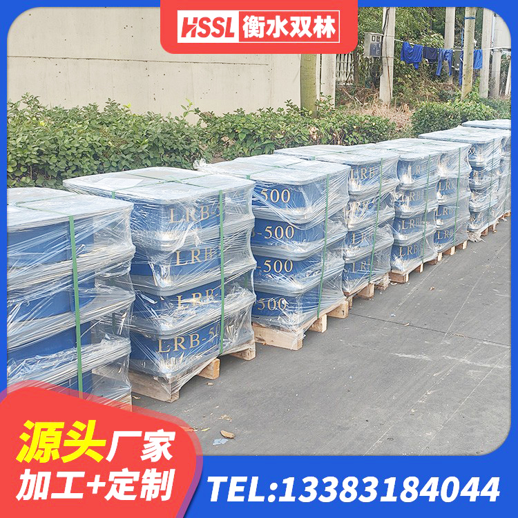 胶州市橡胶隔震支座LNR700生产厂家 胶州市高阻尼减震支座 胶州市建筑橡胶隔震支座LNRLRB 胶州市减震支座源头工厂 - 第9张