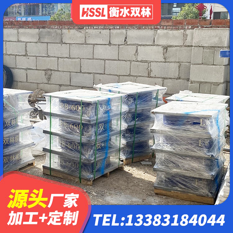 胶州市建筑铅芯隔震支座生产厂家 胶州市建筑橡胶减振支座 胶州市LNR水平力分散型橡胶支座厂家电话 胶州市防震橡胶支座生产厂家 - 第3张