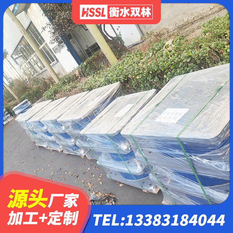 胶州市LNR300隔震支座 胶州市水平分散型橡胶隔震支座多少钱 胶州市橡胶隔震支座LNR400厂家 胶州市铅芯防震支座价格表 - 第7张