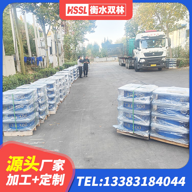 胶州市圆形铅芯隔震支座 胶州市钢结构建筑厂房抗震支座厂家 胶州市LNR1500天然隔震支座源头工厂 胶州市LNR系列水平分散型橡胶隔震支座源头工厂 - 第4张